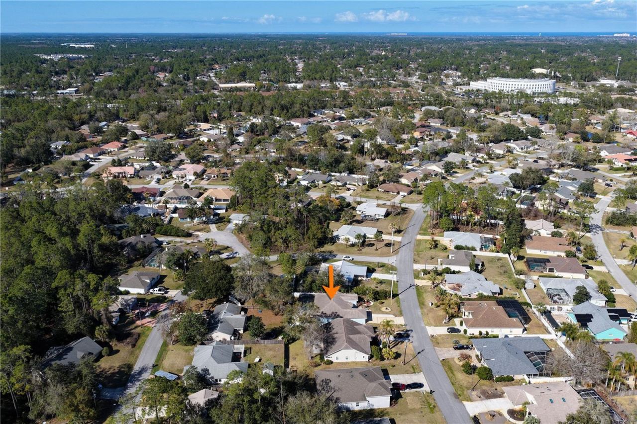 212 Wellington Drive , Palm Coast, FL 32164 Photo