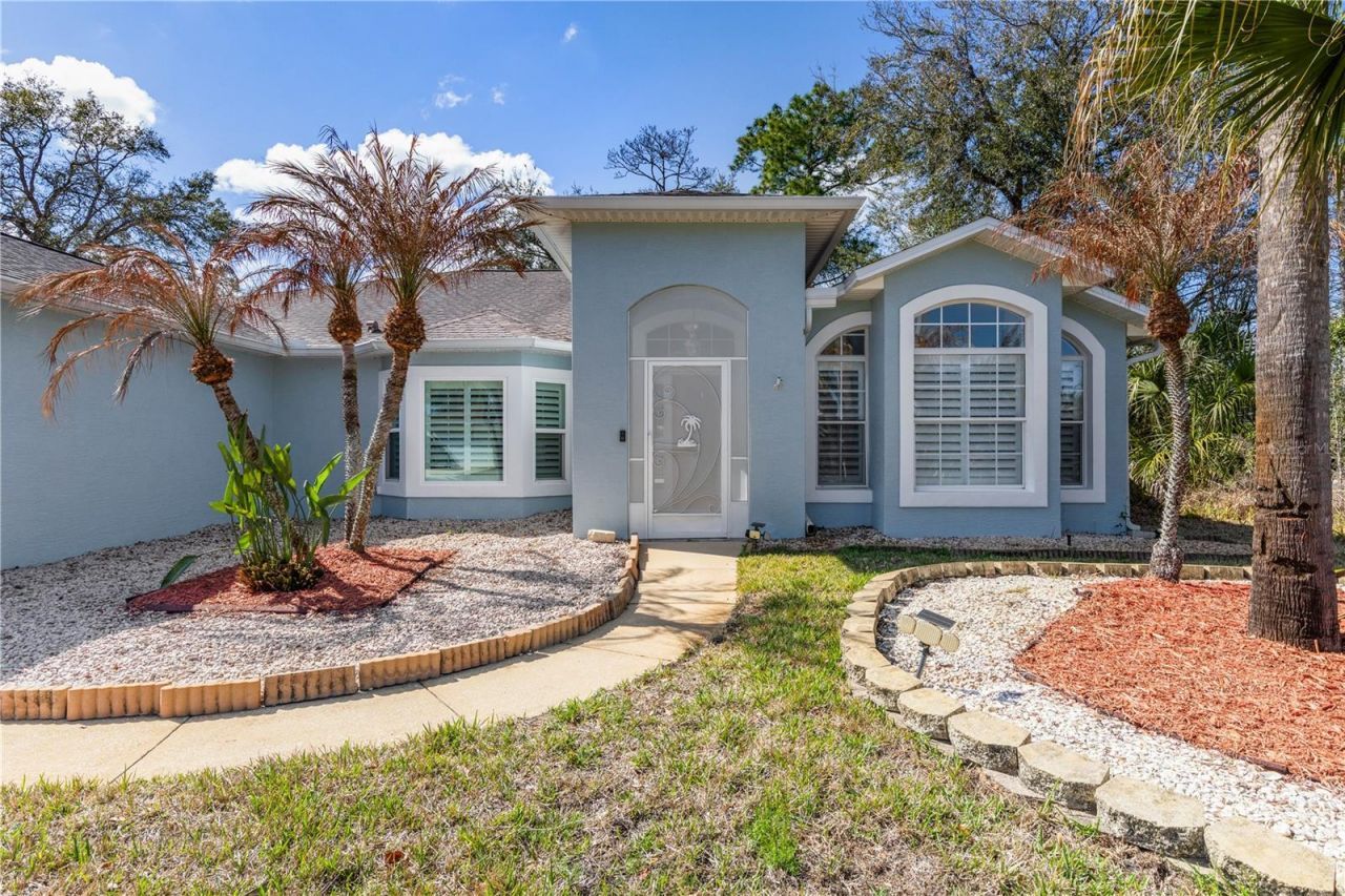 212 Wellington Drive , Palm Coast, FL 32164 Photo