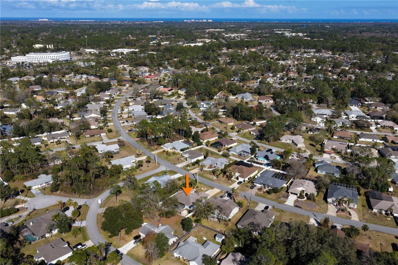 212 Wellington Drive , Palm Coast, FL 32164 Photo