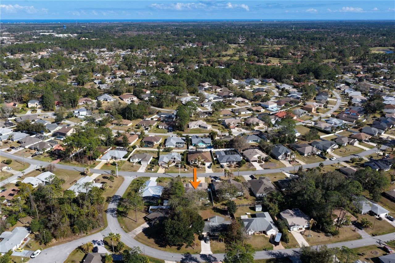 212 Wellington Drive , Palm Coast, FL 32164 Photo