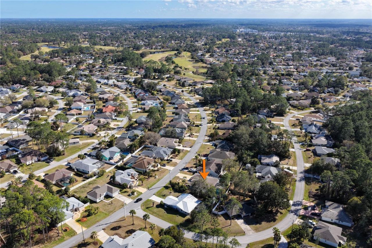 212 Wellington Drive , Palm Coast, FL 32164 Photo