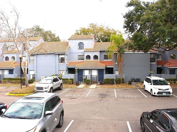 4707 CHEVY PLACE , Unit 131A2, ORLANDO, FL 32811