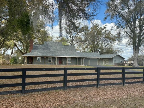 5060 SW 84TH STREET , OCALA, FL 34476