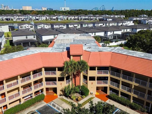 6337 PARC CORNICHE DRIVE , Unit 2304, ORLANDO, FL 32821