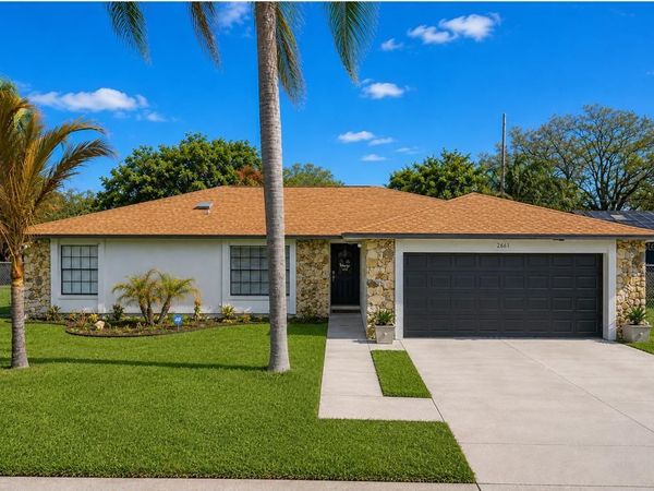 2661 AMES HAVEN ROAD, KISSIMMEE, FL 34744