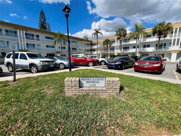 2430 BRAZILIA DRIVE , Unit 44, CLEARWATER, FL 33763