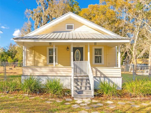 130 W PENNSYLVANIA , LAKE HELEN, FL 32744