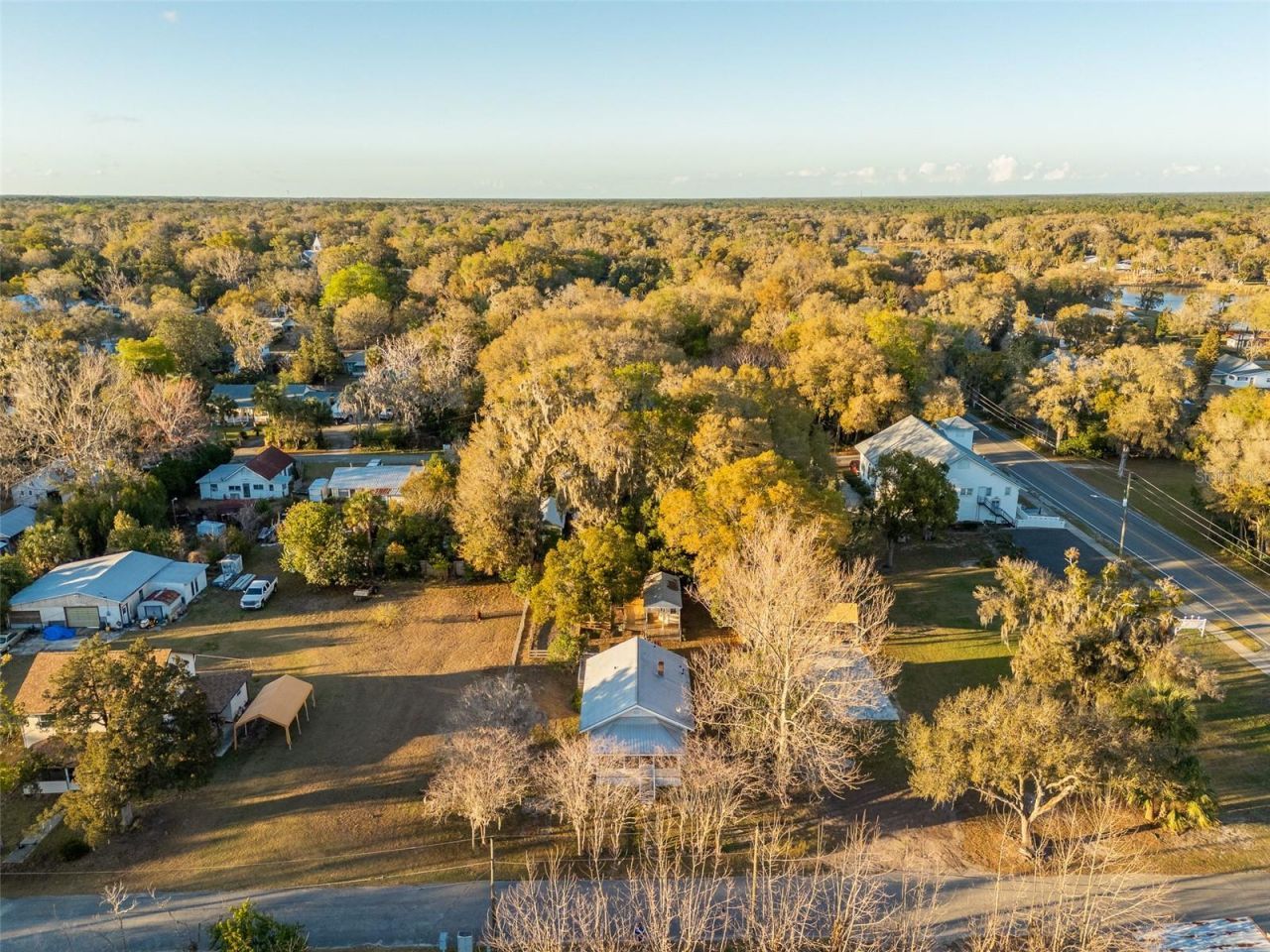 130 W Pennsylvania, Lake Helen, FL 32744 Photo