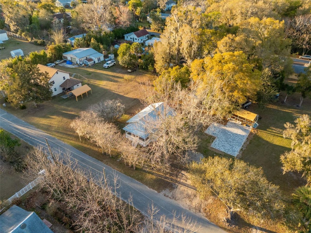 130 W Pennsylvania, Lake Helen, FL 32744 Photo