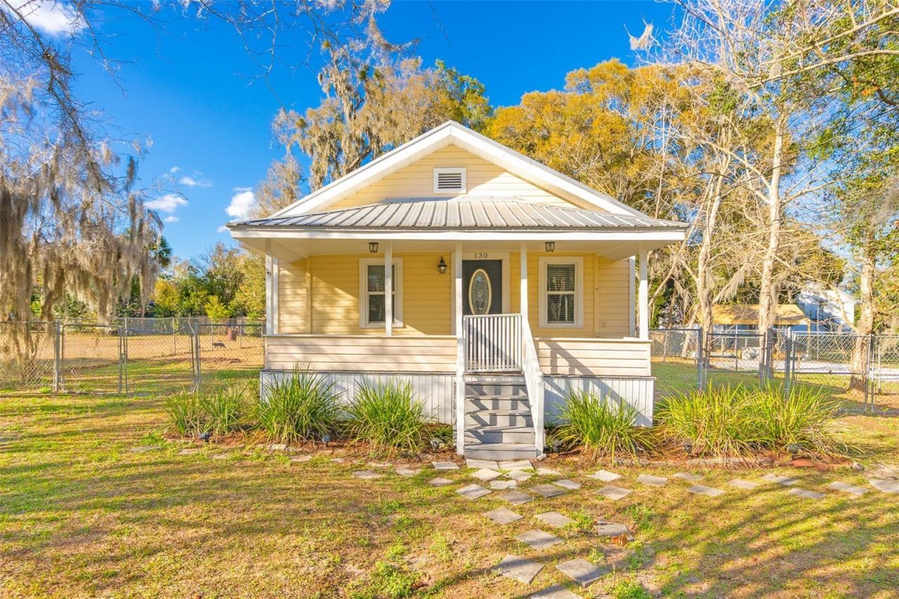 130 W Pennsylvania, Lake Helen, FL 32744 Photo