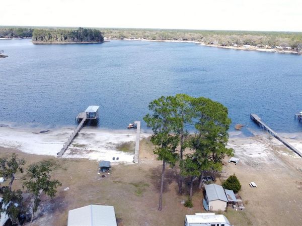 10915 NE 222ND STREET , FORT MC COY, FL 32134