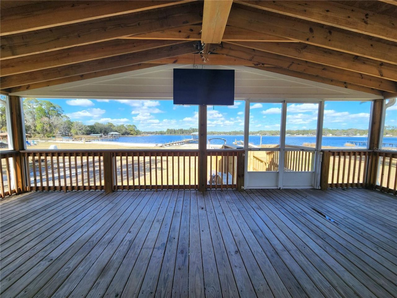 10915 NE 222nd Street , Fort Mc Coy, FL 32134 Photo