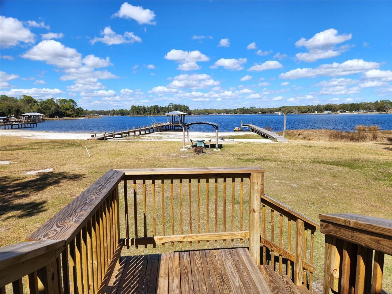 10915 NE 222nd Street , Fort Mc Coy, FL 32134 Photo