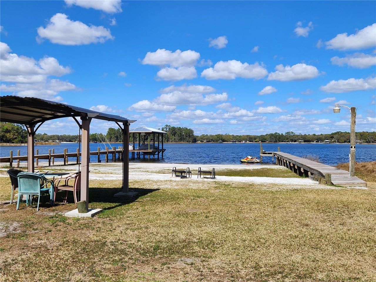 10915 NE 222nd Street , Fort Mc Coy, FL 32134 Photo