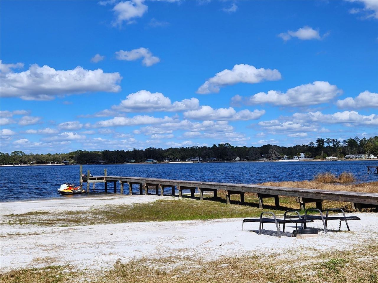 10915 NE 222nd Street , Fort Mc Coy, FL 32134 Photo