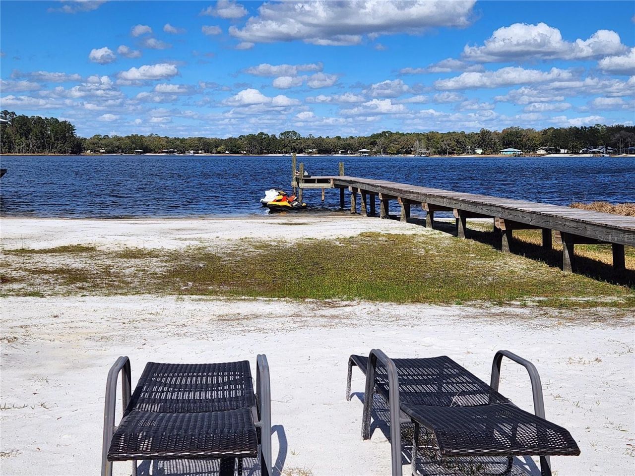 10915 NE 222nd Street , Fort Mc Coy, FL 32134 Photo