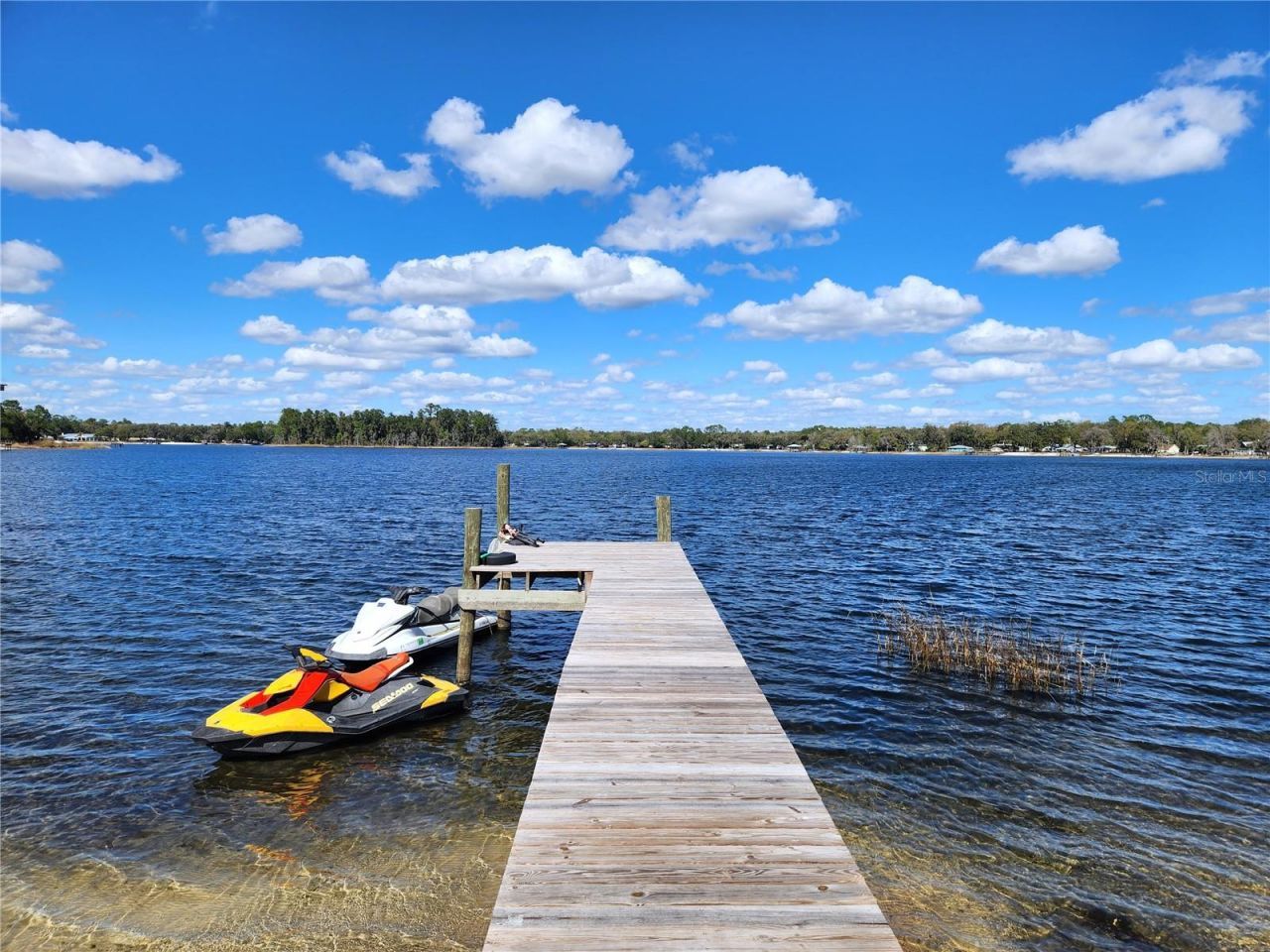 10915 NE 222nd Street , Fort Mc Coy, FL 32134 Photo