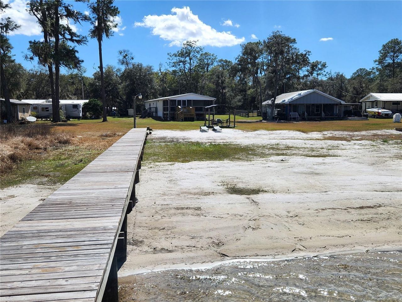 10915 NE 222nd Street , Fort Mc Coy, FL 32134 Photo