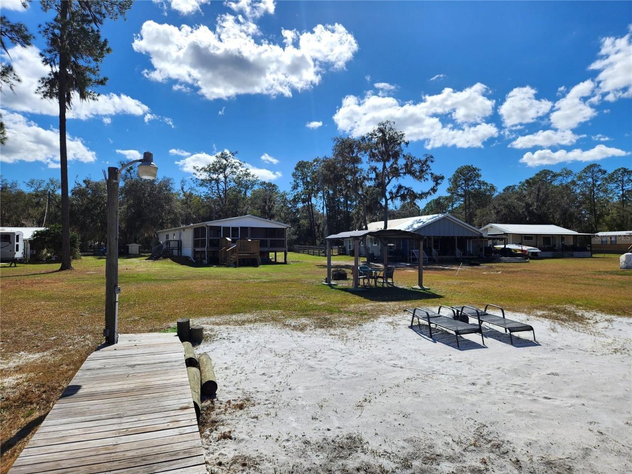 10915 NE 222nd Street, Fort Mc Coy, FL 32134 Photo