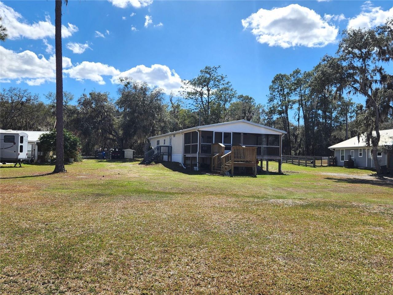 10915 NE 222nd Street, Fort Mc Coy, FL 32134 Photo