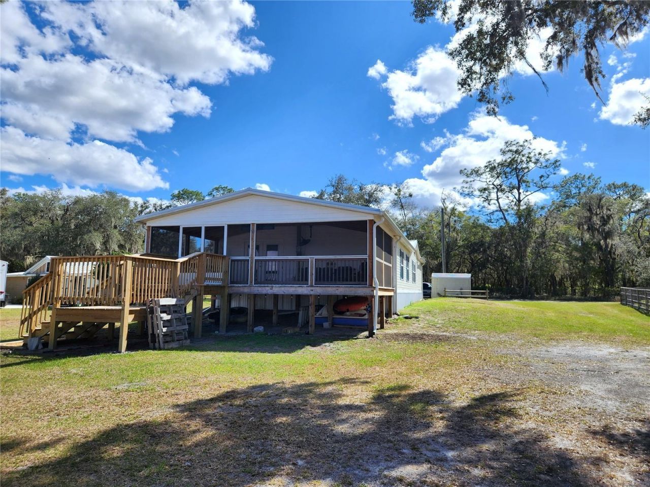 10915 NE 222nd Street , Fort Mc Coy, FL 32134 Photo