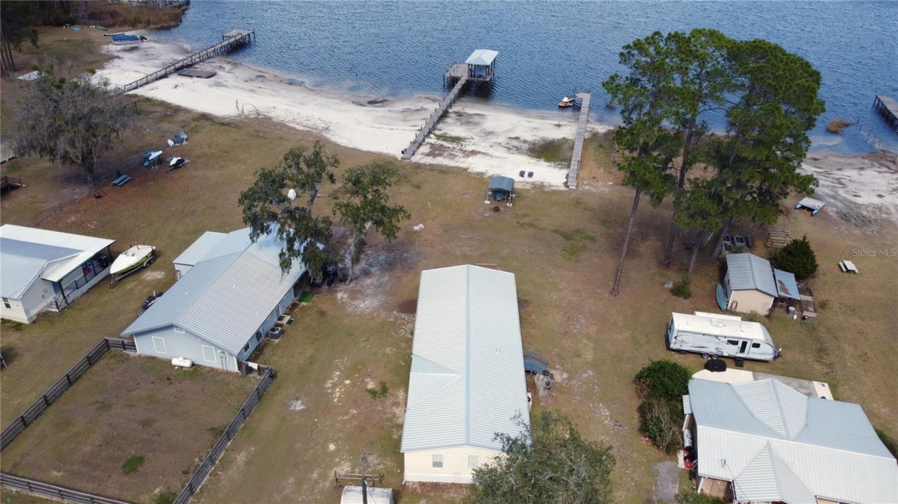 10915 NE 222nd Street, Fort Mc Coy, FL 32134 Photo