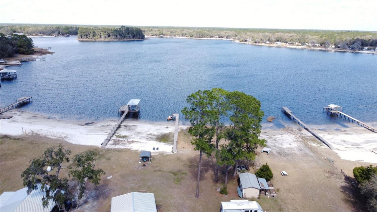 10915 NE 222nd Street, Fort Mc Coy, FL 32134 Photo