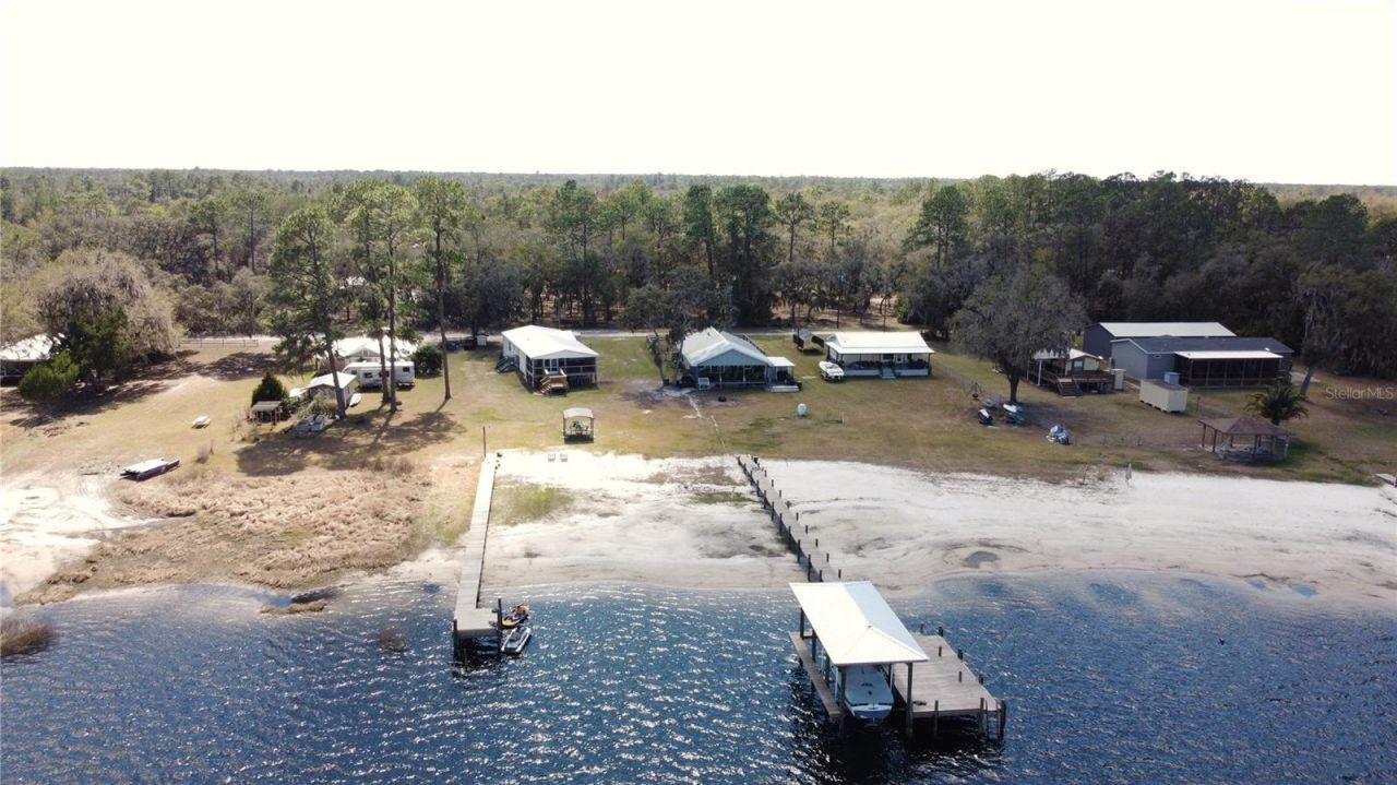 10915 NE 222nd Street , Fort Mc Coy, FL 32134 Photo