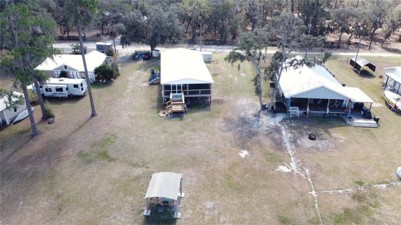 10915 NE 222nd Street , Fort Mc Coy, FL 32134 Photo