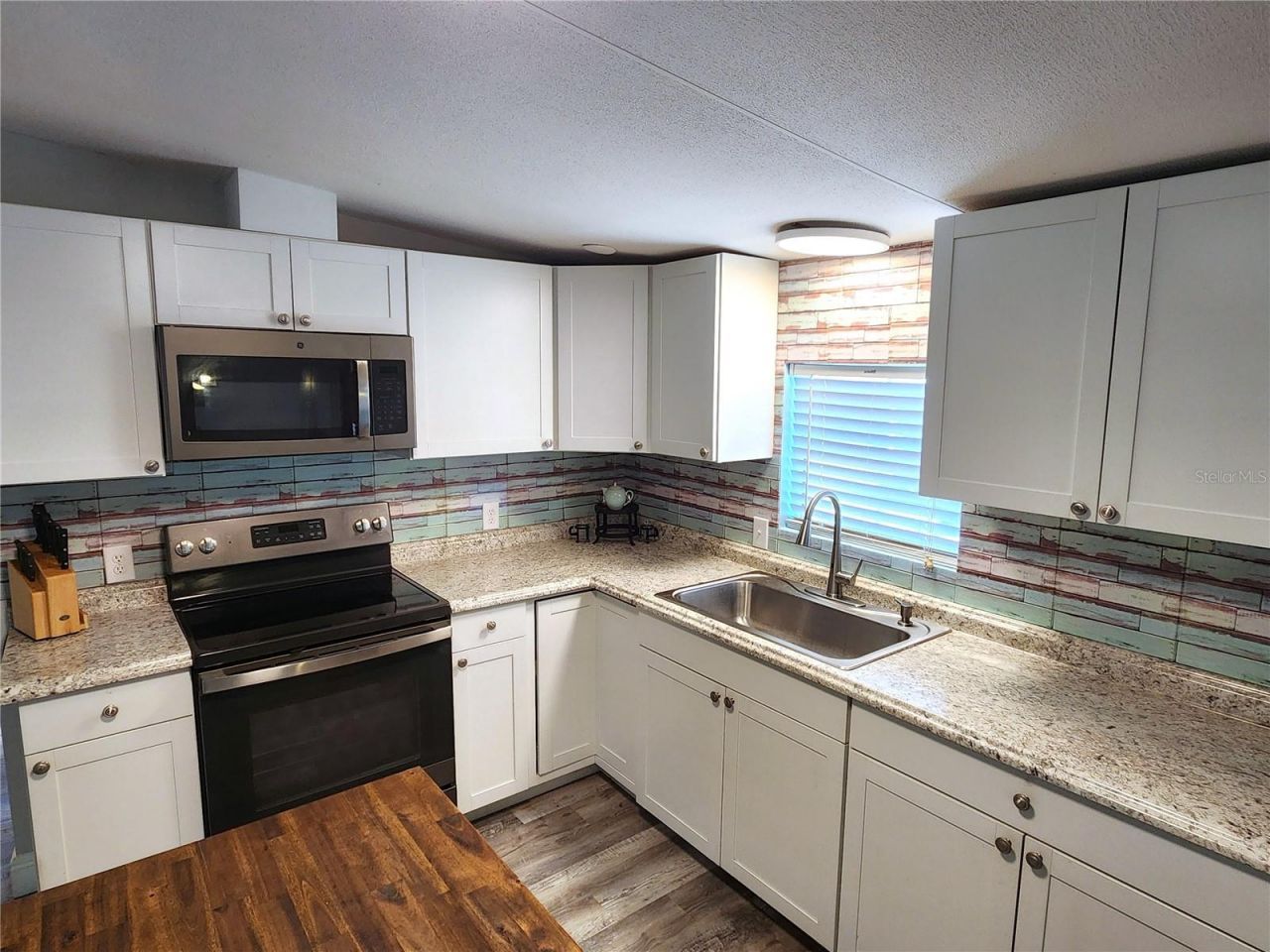 10915 NE 222nd Street , Fort Mc Coy, FL 32134 Photo