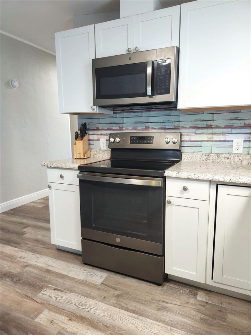 10915 NE 222nd Street , Fort Mc Coy, FL 32134 Photo