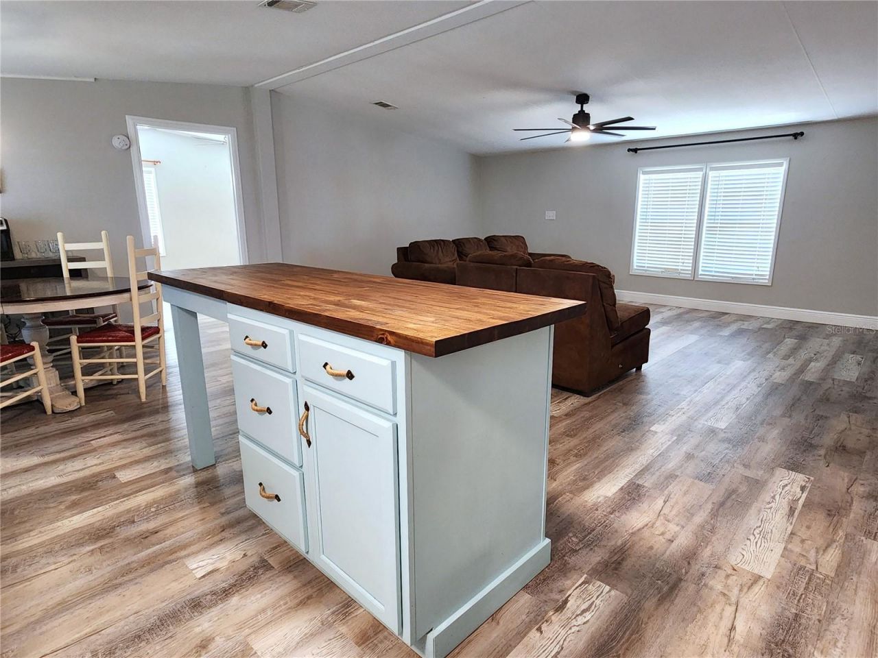 10915 NE 222nd Street , Fort Mc Coy, FL 32134 Photo