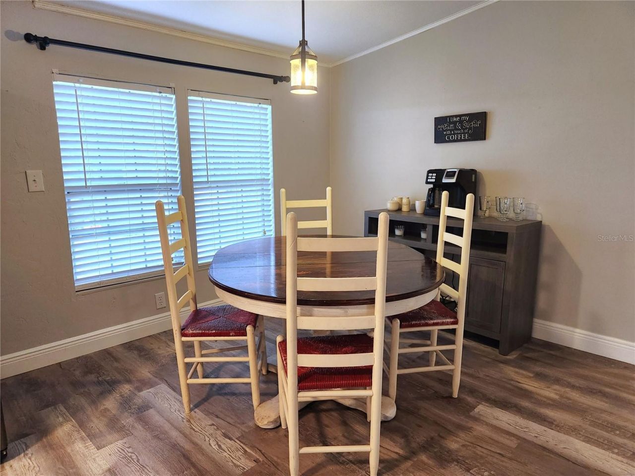 10915 NE 222nd Street , Fort Mc Coy, FL 32134 Photo