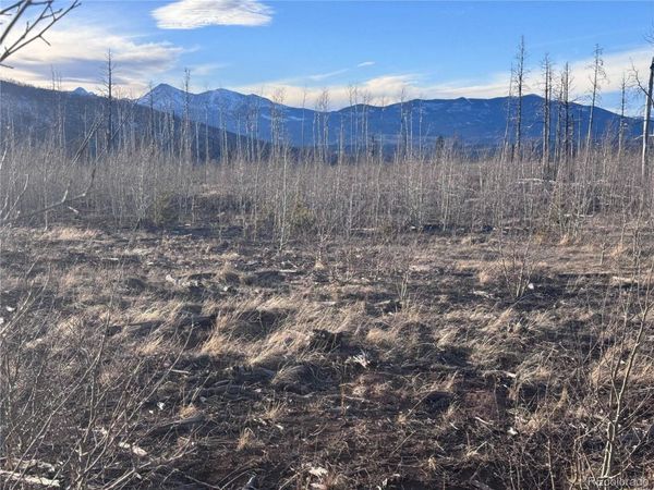 Lot 1290 Clayton Road , Fort Garland, CO 81133