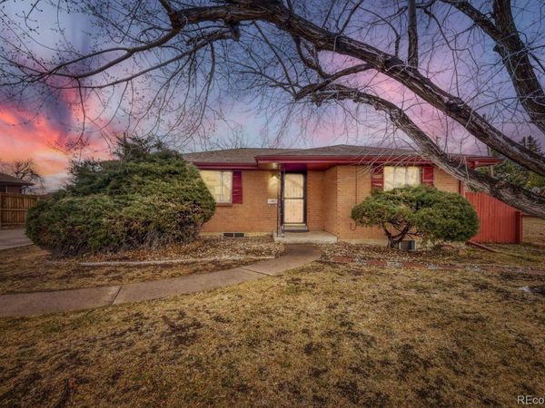 6130 W Mississippi Avenue, Lakewood, CO 80226
