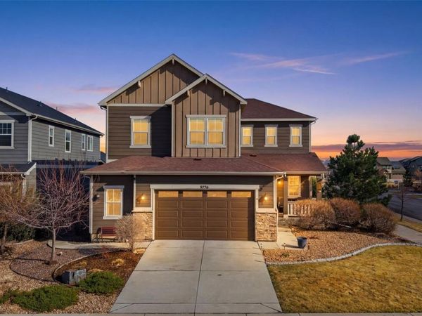 9776 Camas Lane , Littleton, CO 80125