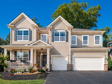 166 Split Log Pass, Delaware, OH 43015