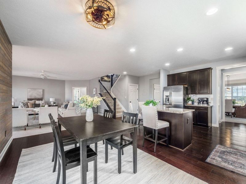 166 Split Log , Delaware, OH 43015 Photo 15