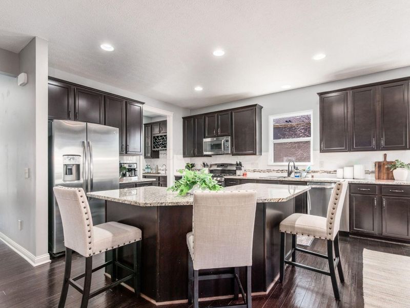 166 Split Log , Delaware, OH 43015 Photo 17