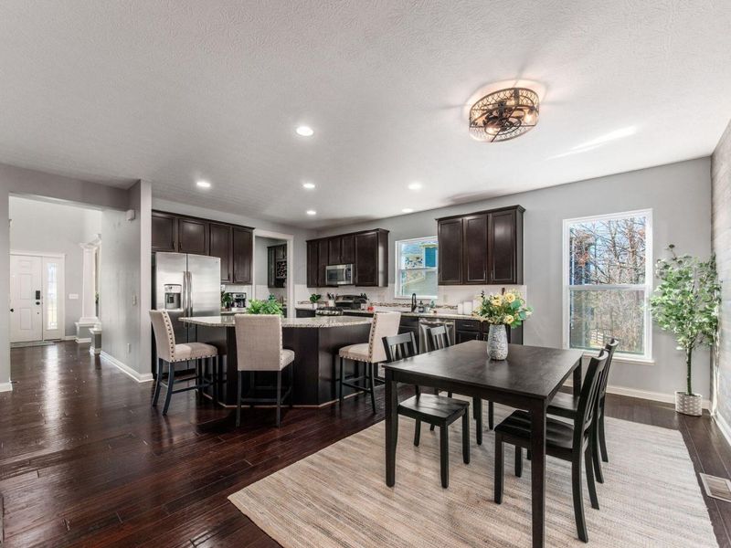 166 Split Log , Delaware, OH 43015 Photo 18