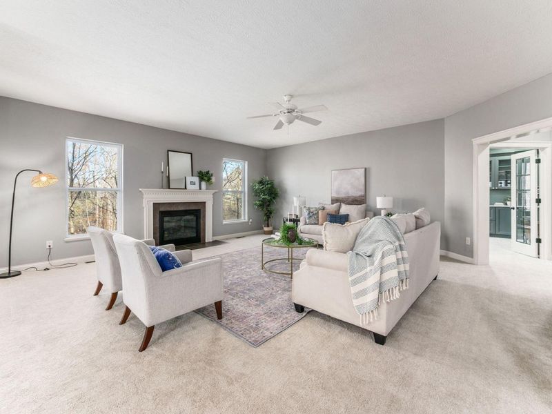 166 Split Log , Delaware, OH 43015 Photo 20