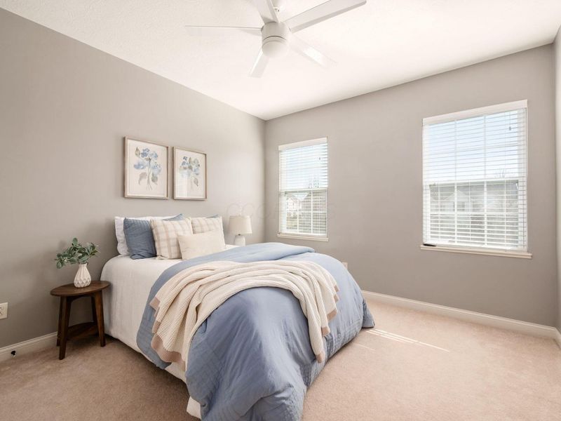 166 Split Log , Delaware, OH 43015 Photo 35