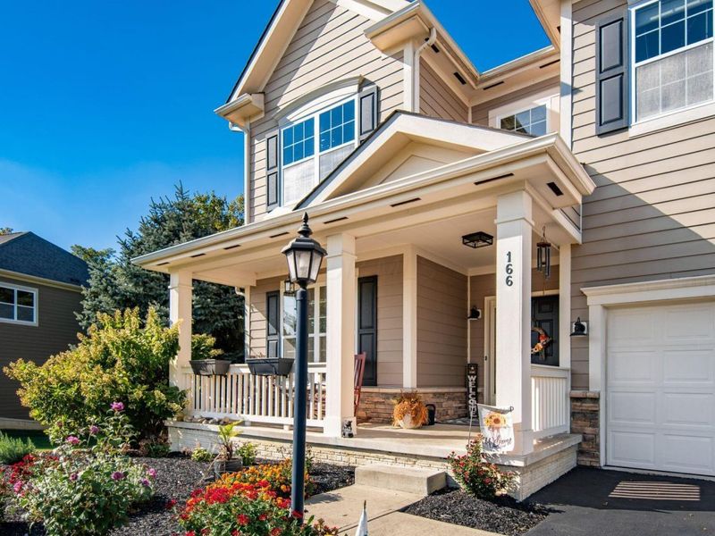 166 Split Log , Delaware, OH 43015 Photo 4