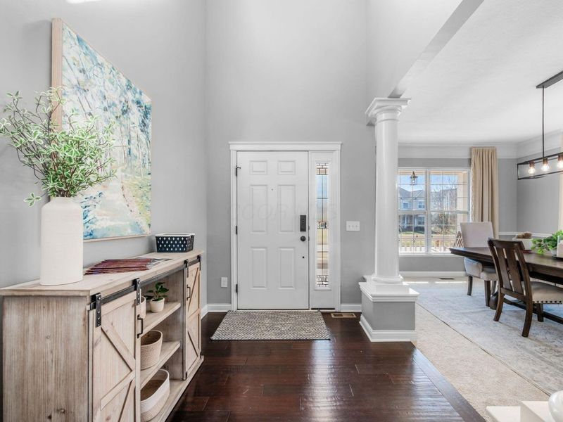 166 Split Log , Delaware, OH 43015 Photo 5