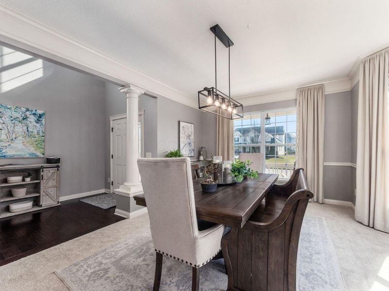 166 Split Log , Delaware, OH 43015 Photo 7