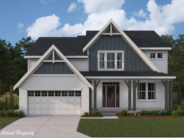 1346 Hawthorne Parkway, Grove City, OH 43123