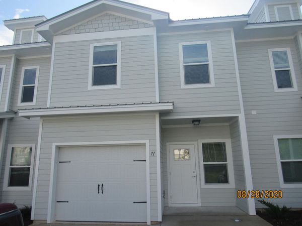 71 S Sand Palm Road, Freeport, FL 32439