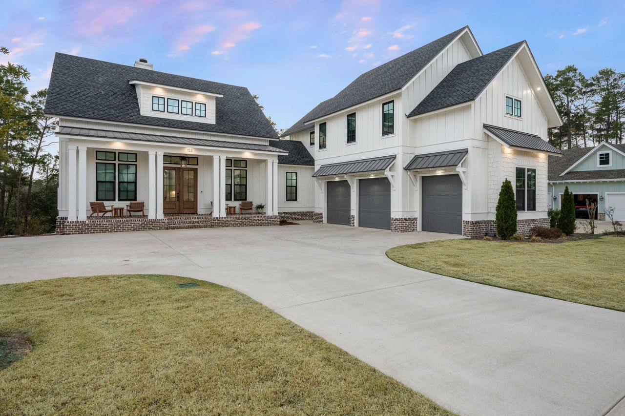 153 Caraway Drive, Niceville, FL 32578 Main Photo