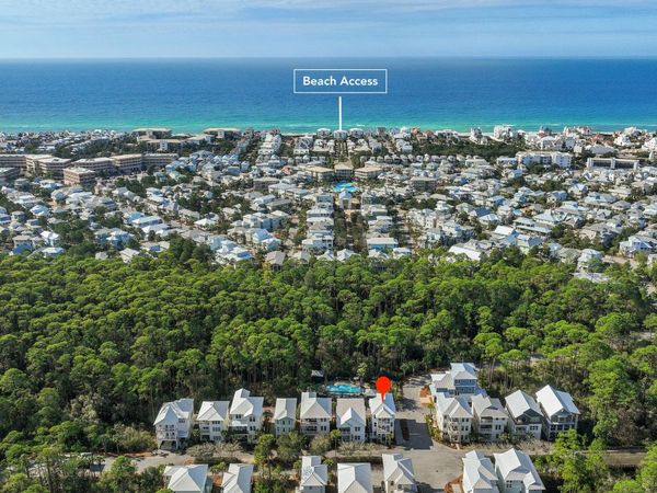 171 Redbud Lane, Inlet Beach, FL 32461