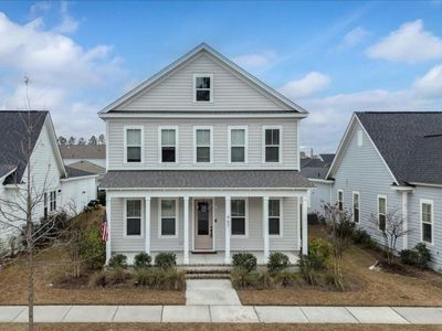 467 Cool Bend Lane, Summerville, SC 29486